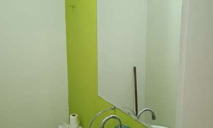 Apartamento 3 dormitórios 2 suites jardim Aquarius sjc