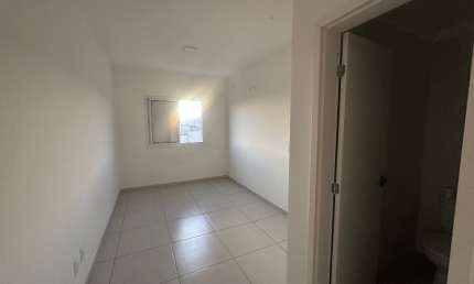 Apartamento com 2 quartos para alugar na Rua Santa Luíza de Marillac, 122, Vila São José, Taubaté