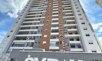 Apartamento com 2 quartos para alugar na Rua Francisco das Chagas, 850, Vila Nossa Senhora das Graças, Taubaté