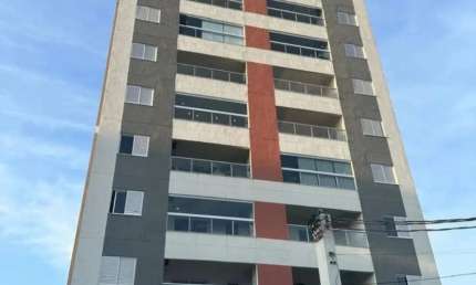 Apartamento com 2 quartos para alugar na Rua Noruega, 75, Jardim das Nações, Taubaté