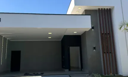 Casa em condomínio fechado com 3 quartos à venda na Rua José de Oliveira Barros, 1000, Residencial Ouroville, Taubaté