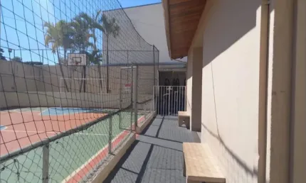 Apartamento na região que mais cresce em Taub independência