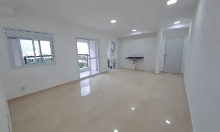 Apartamento com 2 quartos para alugar na Rua Afonso Serafim, 1000, Loteamento Residencial e Comercial Bosque Flamboyant, Taubaté