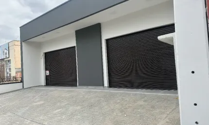 Ponto comercial com 1 sala para alugar na Avenida Sagrado Coração de Jesus, 200, Vila São Geraldo, Taubaté