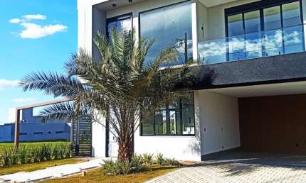 Casa em condomínio fechado com 4 quartos à venda na Rua 10, 08, Área Rural de Trindade, Trindade