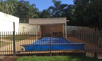 Casa em condomínio fechado com 3 quartos à venda na Rua X-016, 01, Sítios Santa Luzia, Aparecida de Goiânia