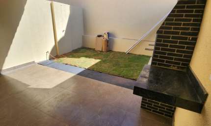 Casa com 3 quartos à venda na Alameda das Begônias-reais, 01, Setor Ponta Kayana, Trindade