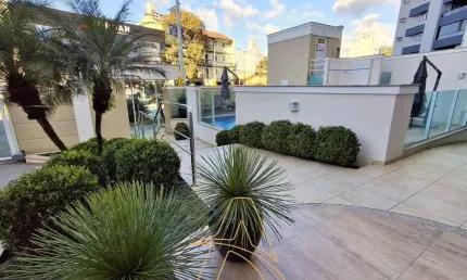 Apartamento Semimobiliado com 2 Dormitórios no Bairro Velha