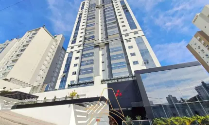 Apartamento com 02 Dormitórios próximo a Furb - Blumenau/ SC