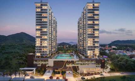 Landscape Home Club – O mais completo lançamento de Penha!