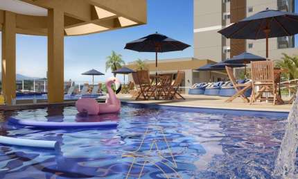 Maui Home Club – Conforto, sofisticação e lazer o ano inteiro!
