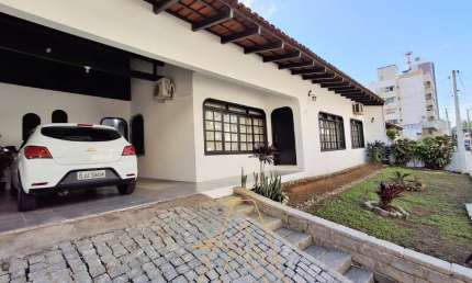 Casa com 02 Dormitórios no Bairro Itoupava Seca - Blumenau/ SC