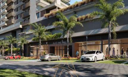 Apartamento com 3 quartos à venda no Centro, Balneário Piçarras 