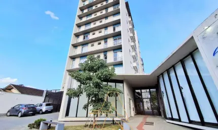 Apartamento | 2 Dormitórios | Condomínio Completo | Salto do Norte