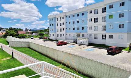 Apartamento com 02 Dormitório no bairro Água Verde em Blumenau/ SC