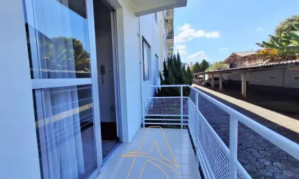 Apartamento de 03 dormitórios no bairro água verde - blumenau/ sc