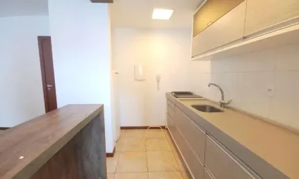 Apartamento com 01 Dormitório no Bairro Vila nova - Blumenau/ SC