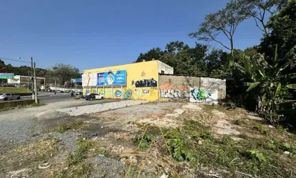 Ótimo investimento! terreno de 748m² próximo ao centro de blumenau/ sc
