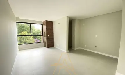Apartamento de 01 dormitório no bairro itoupava seca - blumenau/sc