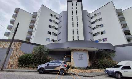 Amplo Apartamento – 05 Dormitórios (01 suíte), 02 Vagas de Garagem e Área de Lazer Completa - Itoupava Norte - Blumenau - SC