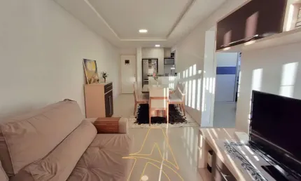 Apartamento com 2 quartos à venda no Itoupava Norte, Blumenau 