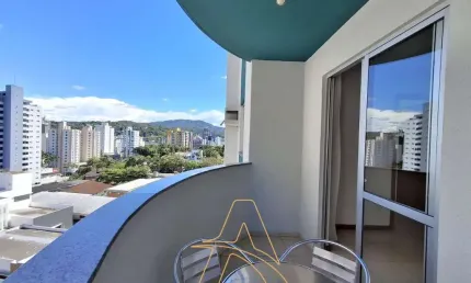 Apartamento muito bem localizado no bairro Victor Konder