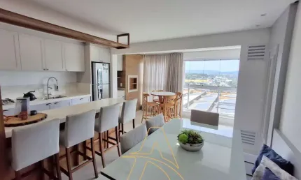 Apartamento com 3 quartos à venda no Salto do Norte, Blumenau 
