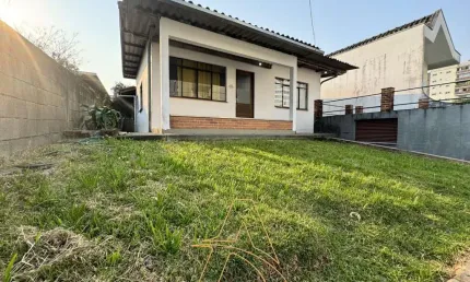 Casa à venda no Bairro Itoupava Norte em Blumenau - SC