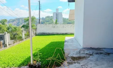 Terreno com 355m² no bairro escola agrícola, zoneamento zr1, próximo ao cedup
