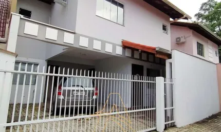 Casa com 3 quartos à venda no Velha, Blumenau , 95 m2 por R$ 520.000