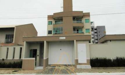 Apartamento com 2 dormitórios - Bairro Bela Vista/ Gaspar