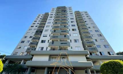 Apartamento no Último Andar com 2 Dormitório no Bairro Vila Nova