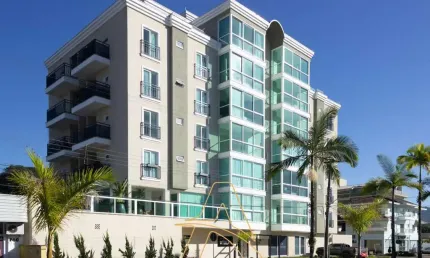 Apartamento com 3 quartos à venda no Centro, Pomerode 