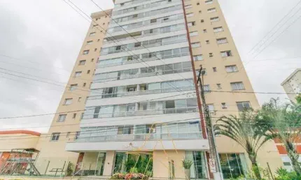 Apartamento Semi Mobiliado com 2 Suítes no Bairro Itoupava Norte