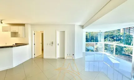 Apartamento com 3 suítes e lazer completo no bairro itoupava seca