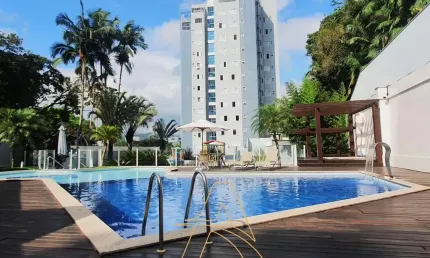 Apartamento 03 Suítes 02 Vagas no bairro Itoupava Seca em Blumenau