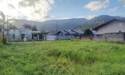 Terreno à venda no São Pedro Velho, Rodeio 