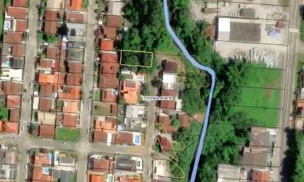 Terreno à Venda no Itoupava Norte – Localização Privilegiada e Ótimo Potencial Construtivo!