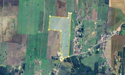 Imóvel Rural à Venda em Gaspar – Ampla área e alto potencial de Investimento!