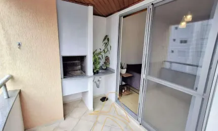 Exclusividade, Conforto e Localização Privilegiada no Victor Konder!
