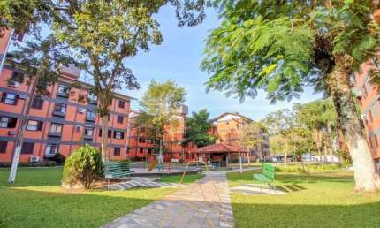 Apartamento à Venda em Gaspar com 3 Dormitórios – ótima localização!