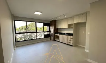 Viva com conforto, sofisticação e praticidade perto do centro!