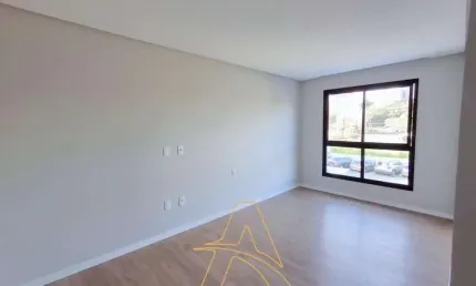 Studio à Venda no Centro de Blumenau — Compacto e Funcional!