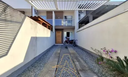 Casa com 2 quartos à venda no Salto Weissbach, Blumenau 
