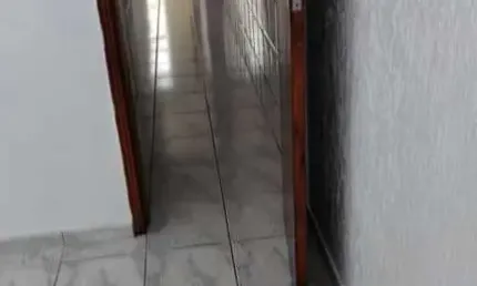 Casa com 1 quarto para alugar na Vila Cardoso Franco, São Paulo 