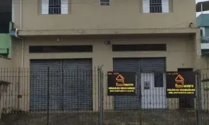 Casa com 2 quartos à venda no Parque Santa Madalena, São Paulo 