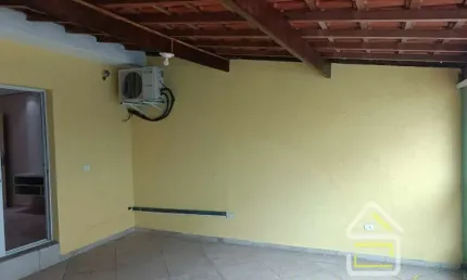 Casa com 2 quartos à venda no Jardim Aricanduva, São Paulo 
