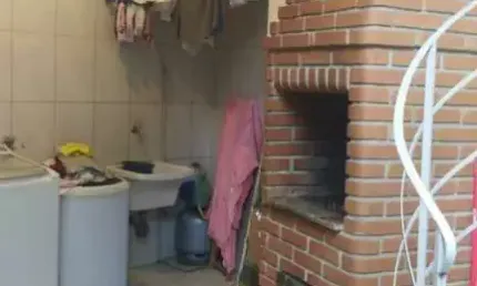 Casa com 2 quartos à venda no Jardim Ângela (Zona Leste), São Paulo 