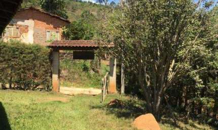 Chácara / sítio com 3 quartos à venda no Bairro dos Alves, Monte Alegre do Sul 