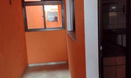 Casa com 3 quartos para alugar no Altos de Vila Prudente, São Paulo 